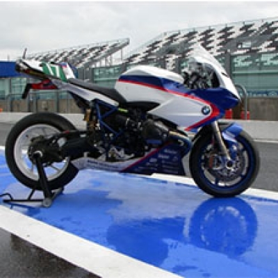 BMW HP2 Sport Specfications And Features